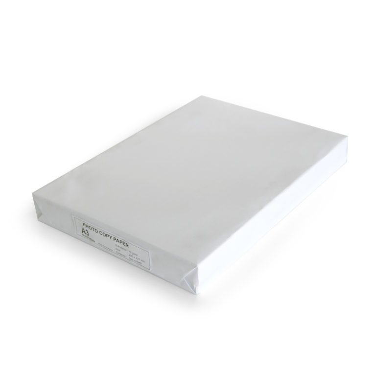 Get a quote A3 70gsm White Bond Paper Business Procurement Star