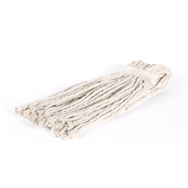 Get a quote Colour coded mop head white Business Procurement Star