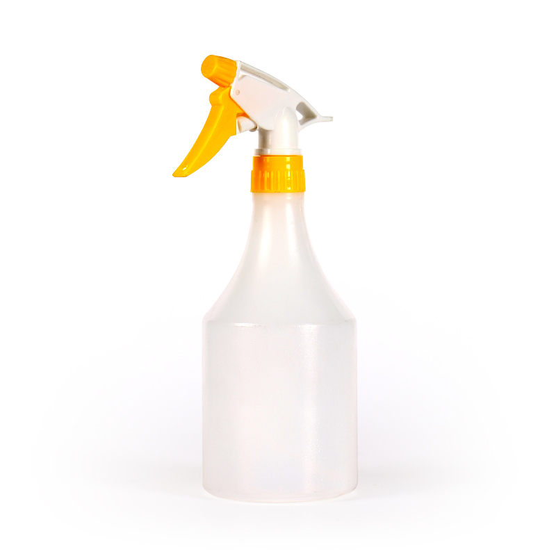 Get a quote Spray Bottle Yellow Business Procurement Star Merchant