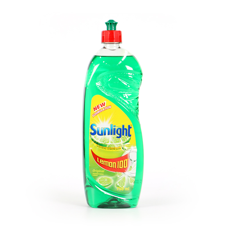 Get a quote Sunlight Liquid 750ml Business Procurement Star Merchant