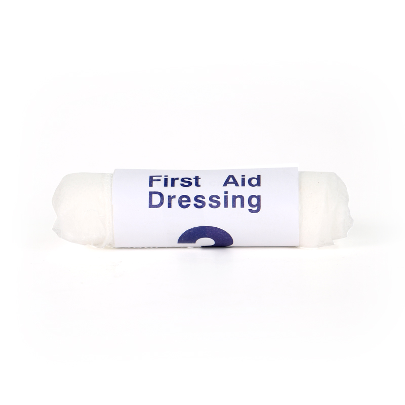 Get a quote First Aid Dressing no. 2 Business Procurement Star