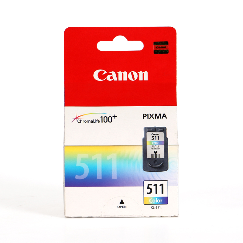 Get a quote - Toner - Canon PG 511 Colour - Business Procurement | Star ...