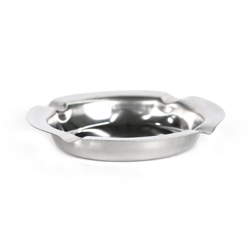 Get a quote Silver ashtray Business Procurement Star Merchant