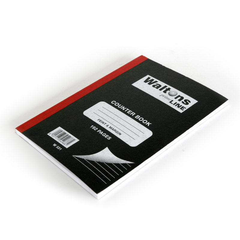 Get a quote A4 Hardcover notebook Business Procurement Star Merchant