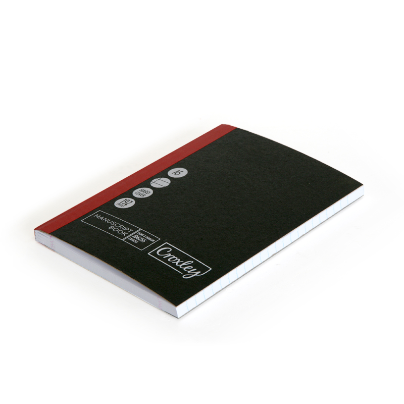 Get a quote a4 hardcover notebook business procurement star merchant