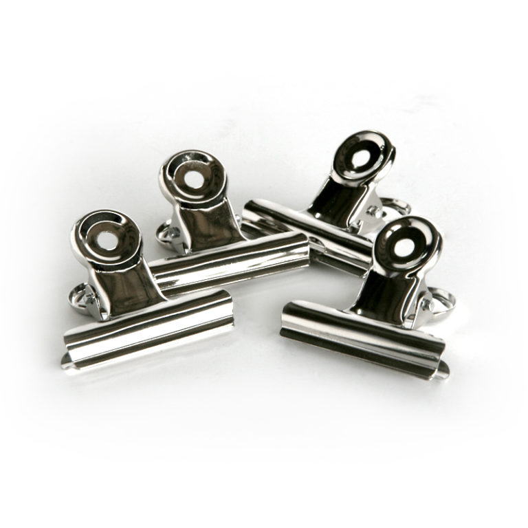 Get a quote Bulldog Clips 38MM Business Procurement Star Merchant
