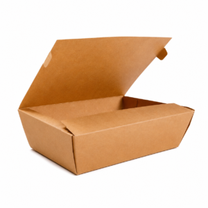 Meal Box Large Unbranded