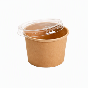 Sauce Tubs