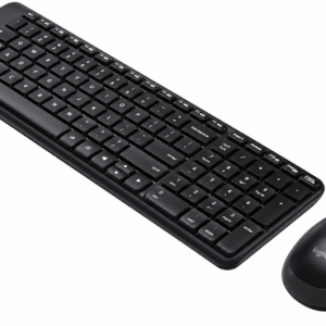 Logitech MK220 Keyboard & Mouse Combo